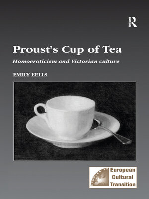 cover image of Proust's Cup of Tea